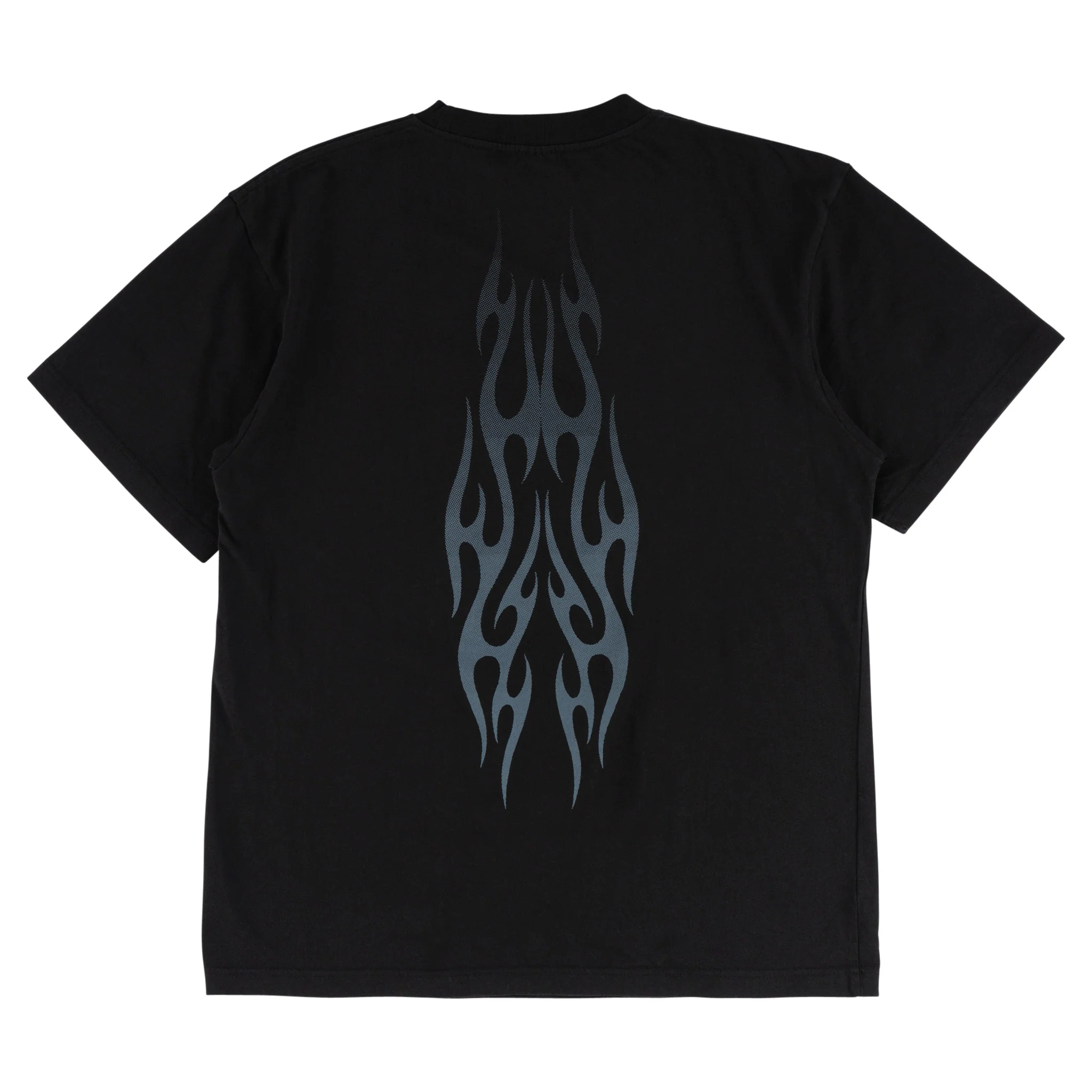 Brevity Boxy Garment-Dyed Tee - Image 2