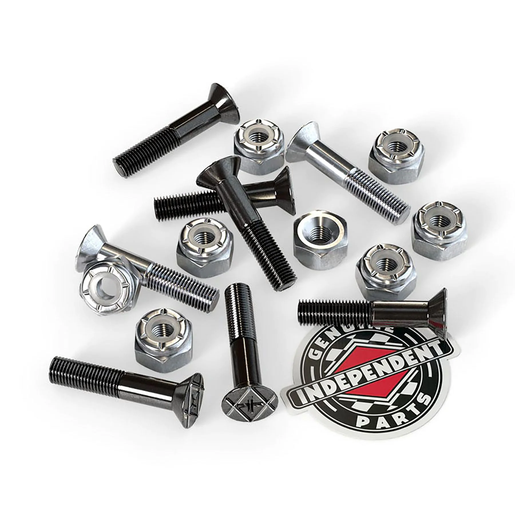 Independent Hardware - 1 in - Image 3