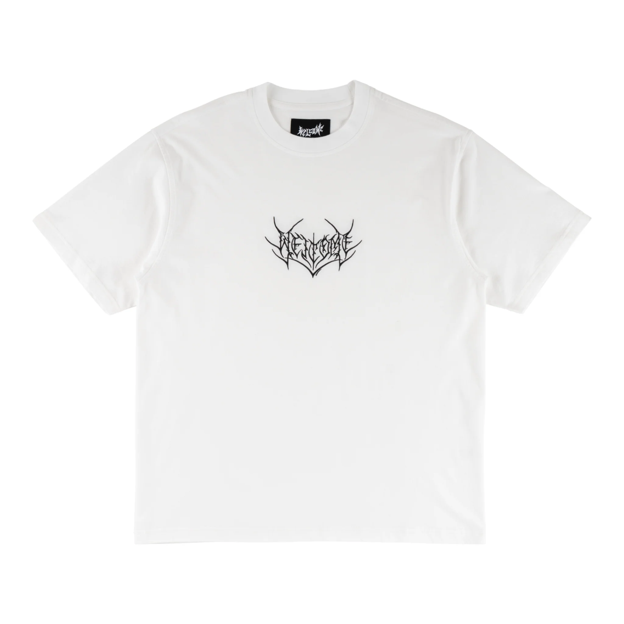 Splinter S/S Garment Dyed Tee