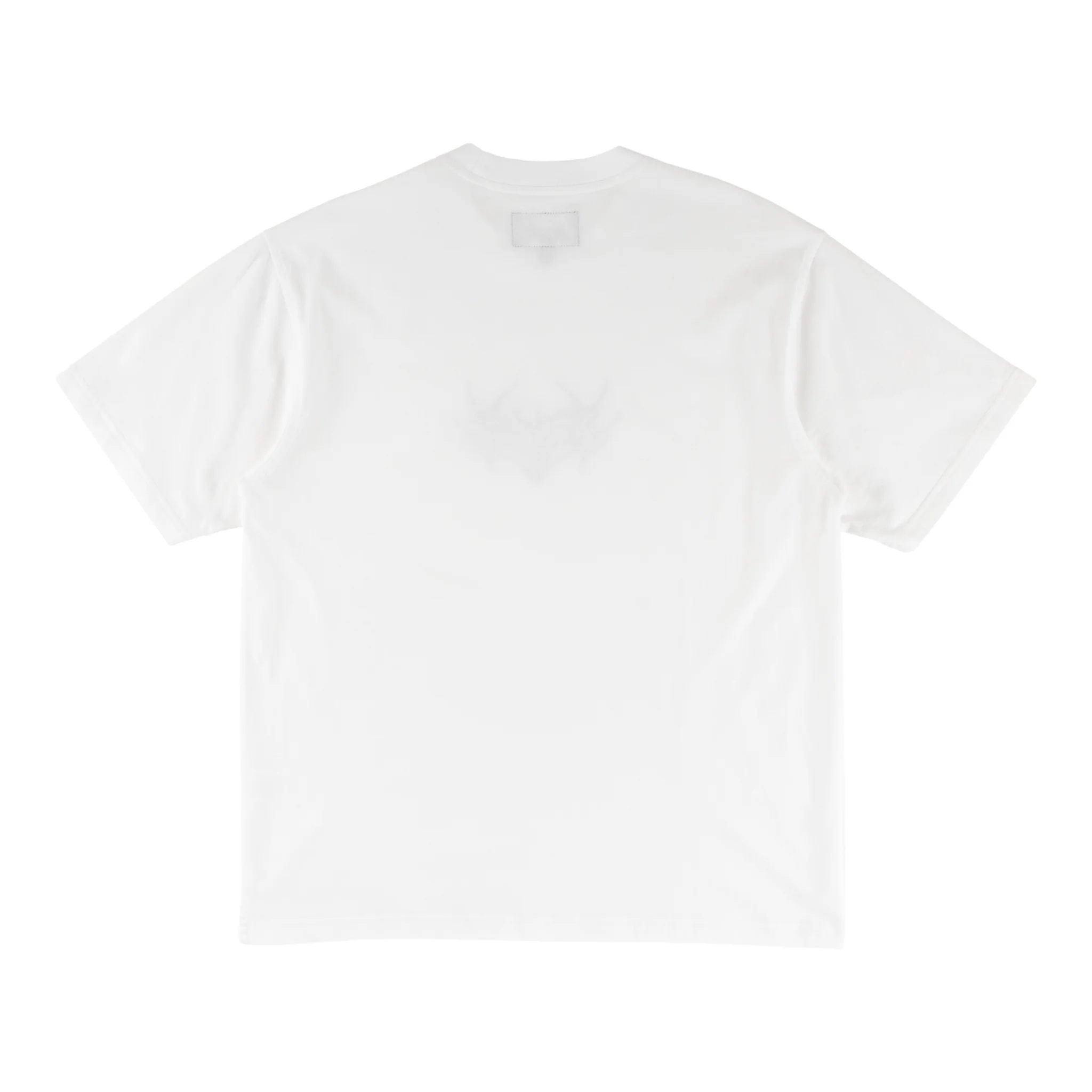 Splinter S/S Garment Dyed Tee - Image 2