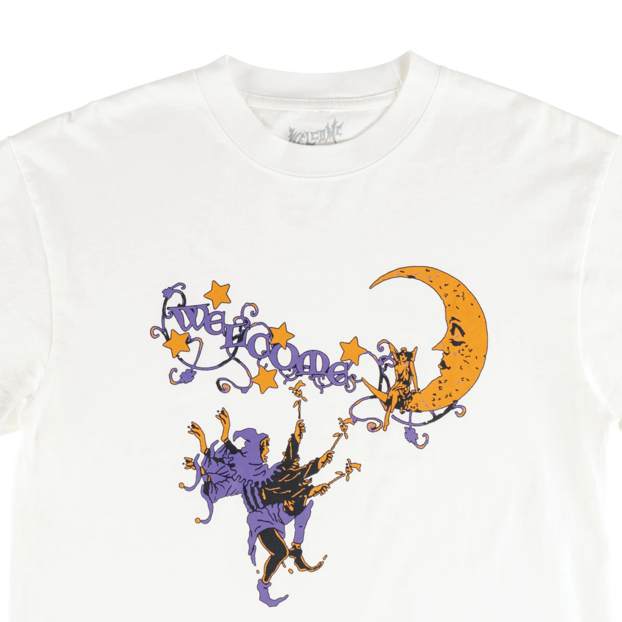 Triple Trickster Boxy Garment-Dyed Tee - Image 2