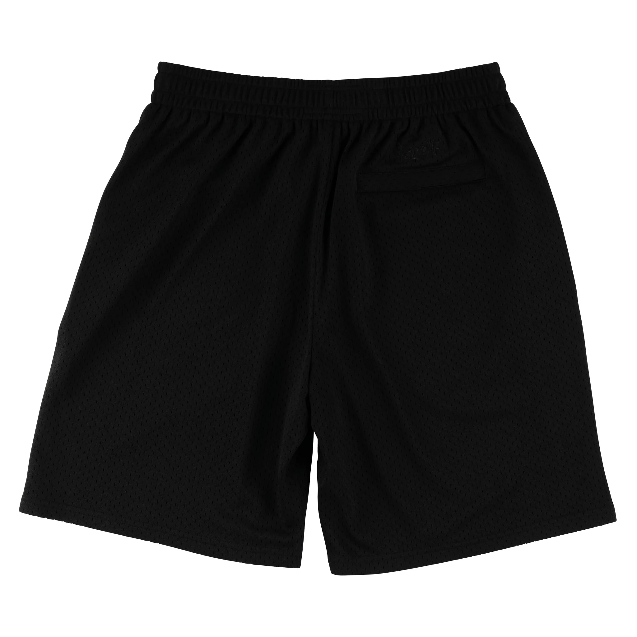 Woof Mesh Shorts - Image 2